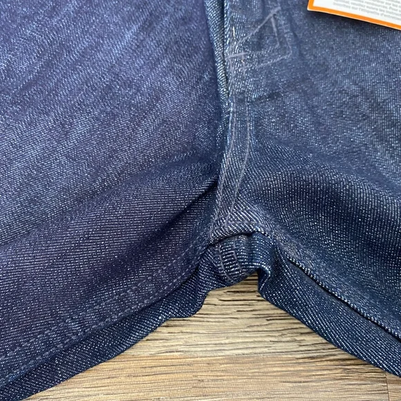5.11 Tactical Jeans 31x34 Blue Defender Flex Slim Jeans Indigo Dressy Casual